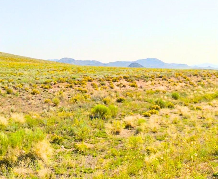 10 Acres in Mesita, Costilla County