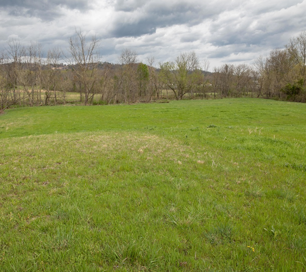 Creek-Front Acreage in Sevier County